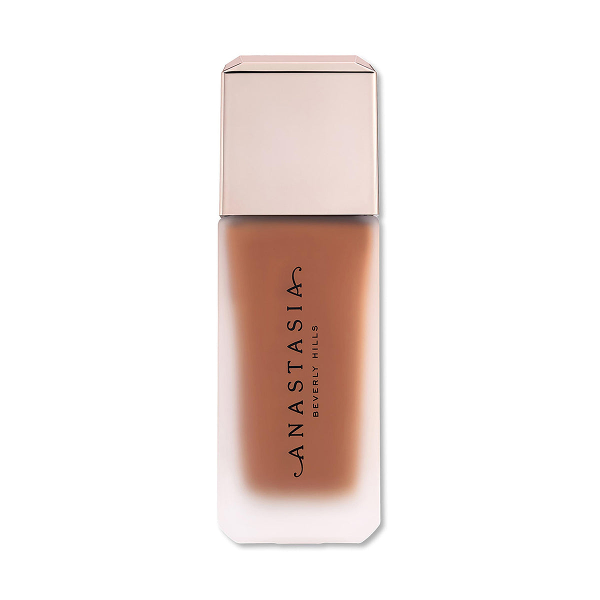 Impeccable Blurring Second Skin Matte Foundation