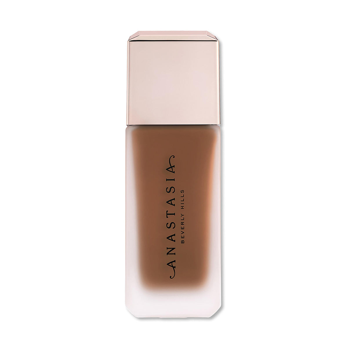Impeccable Blurring Second Skin Matte Foundation