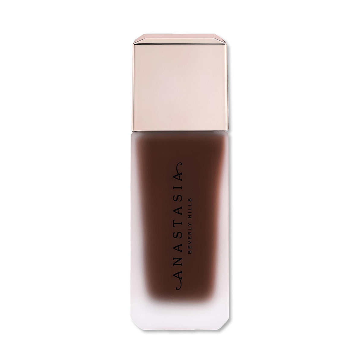 Impeccable Blurring Second Skin Matte Foundation