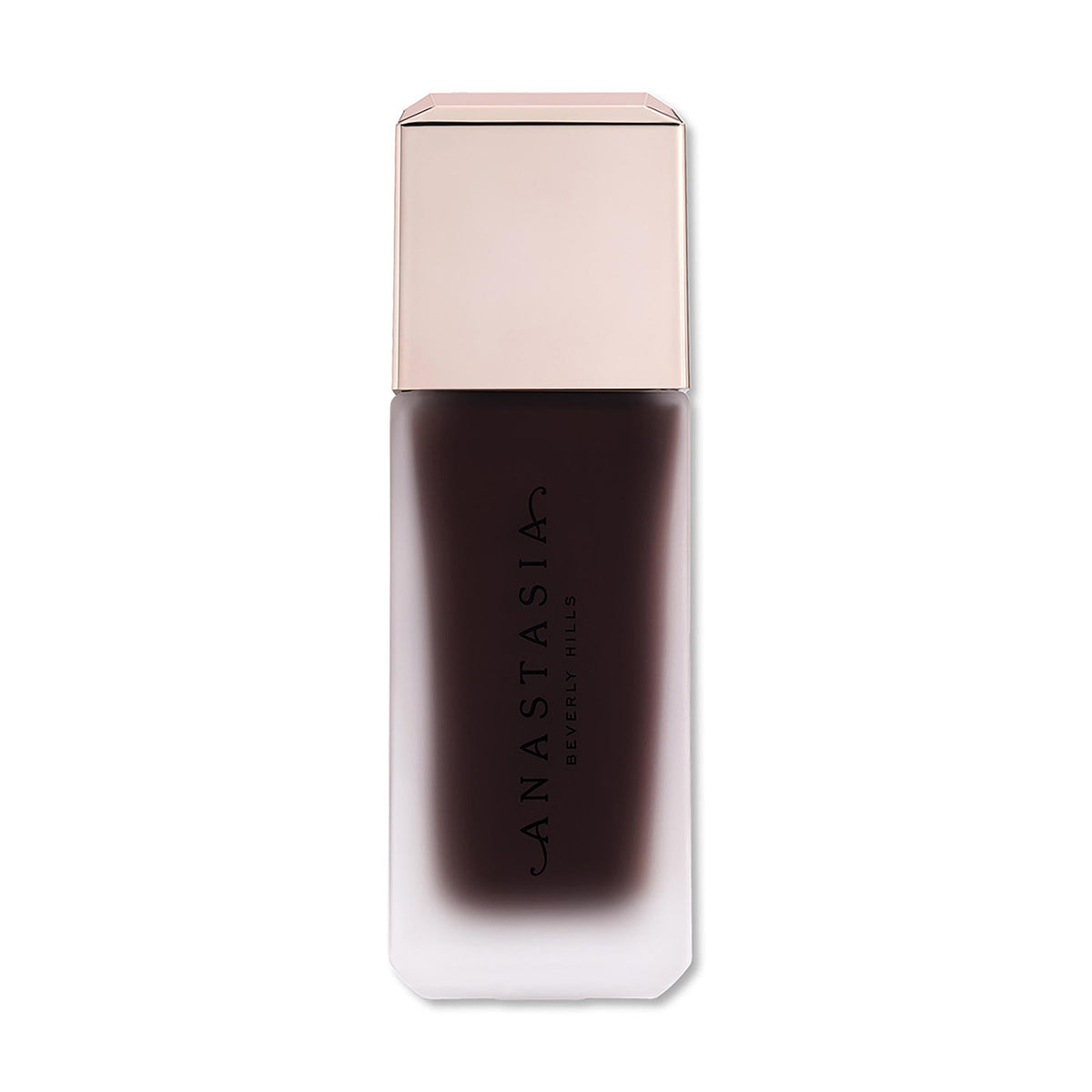 Impeccable Blurring Second Skin Matte Foundation
