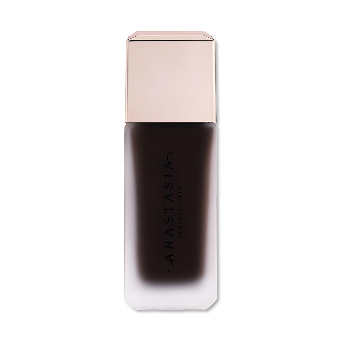 Impeccable Blurring Second Skin Matte Foundation