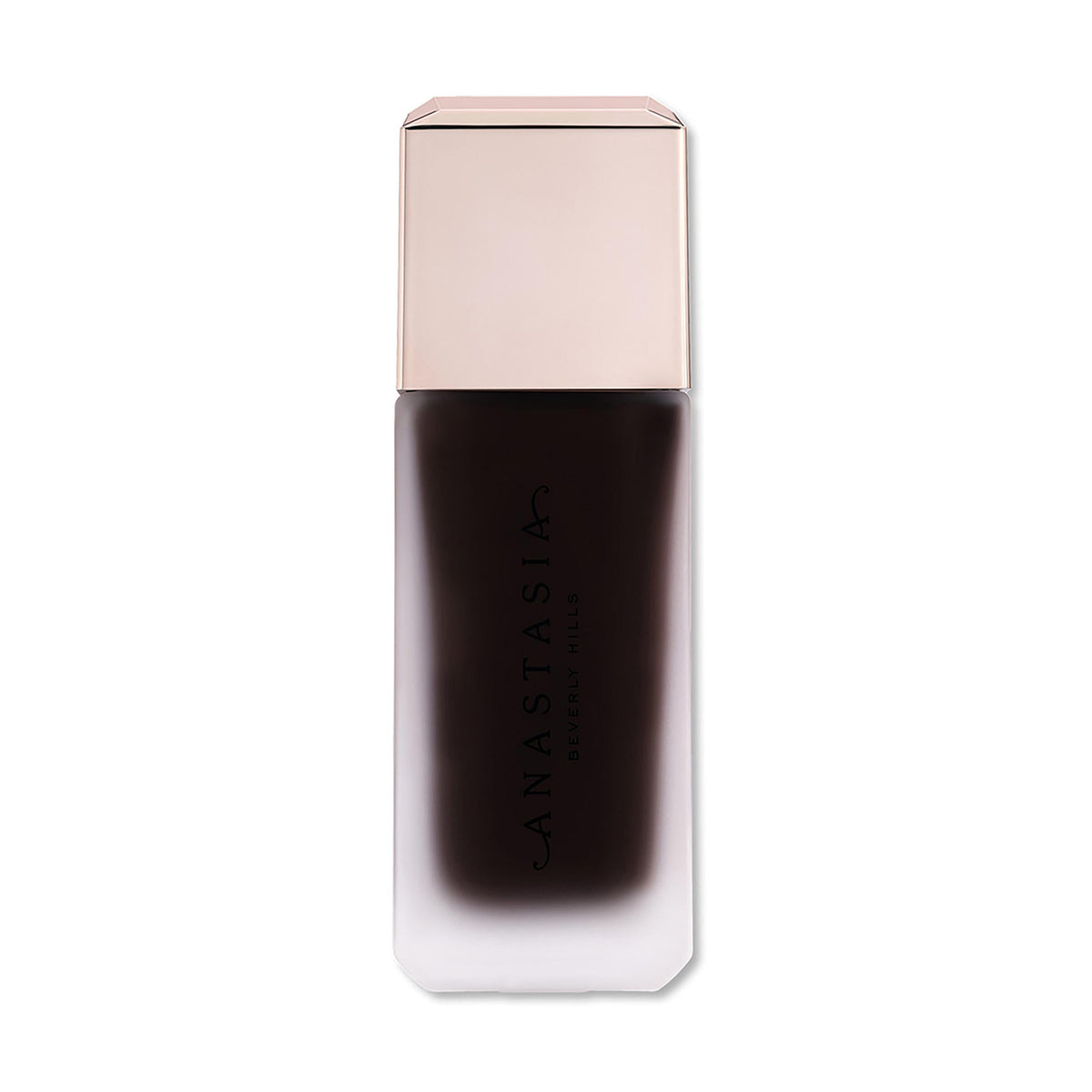 Impeccable Blurring Second Skin Matte Foundation