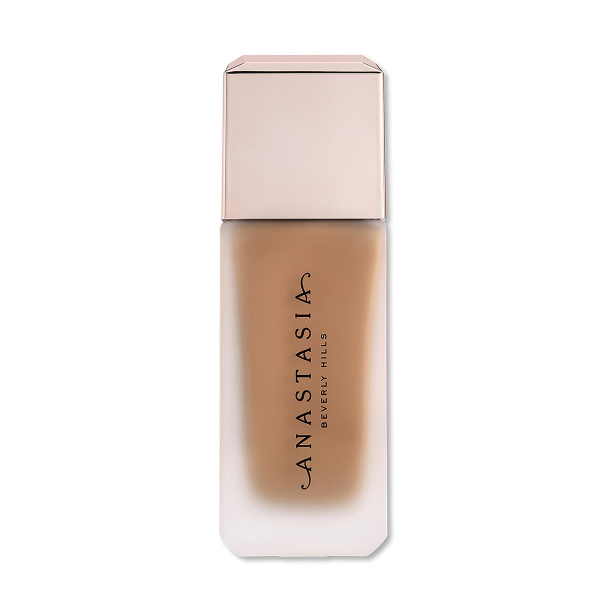 Impeccable Blurring Second Skin Matte Foundation