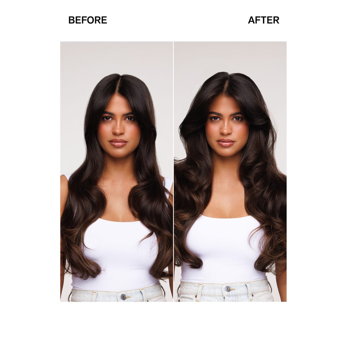 TURN IT UP Instant Airy Volume and Thickening Spray