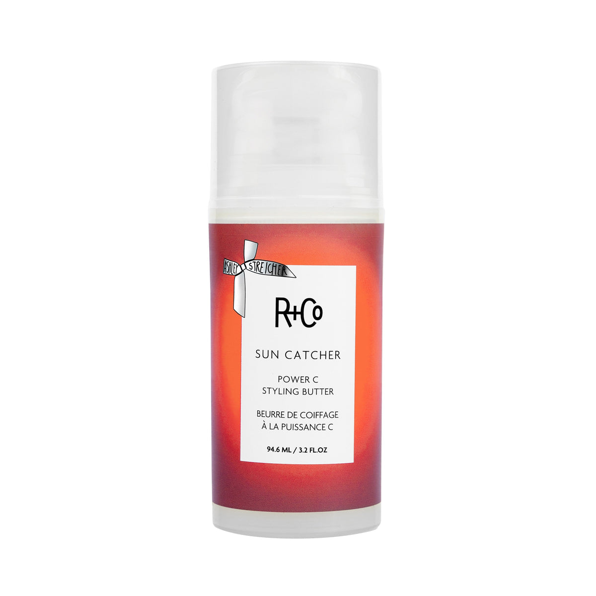 Sun Catcher Styling Butter