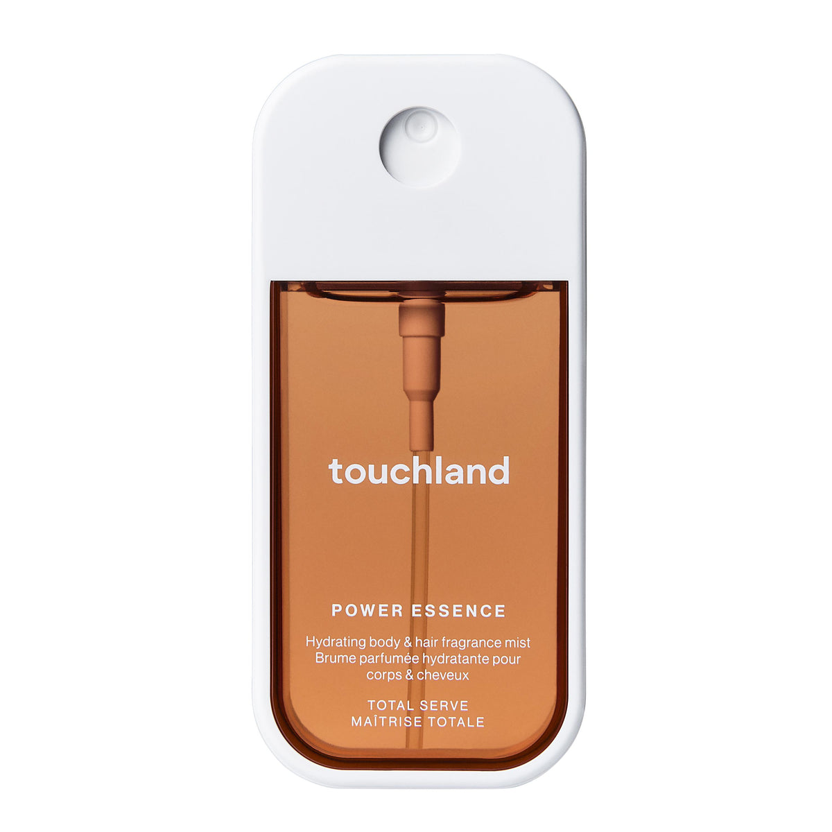 Hydrating Body & Hair Fragrance Mist Total Serve
