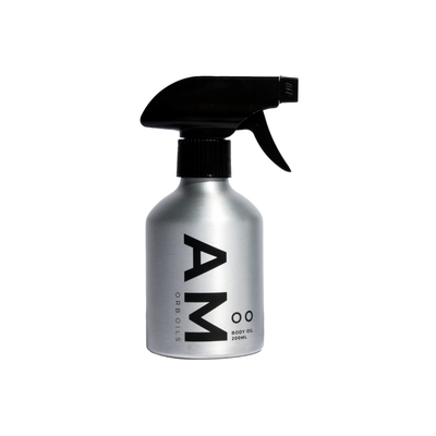 Body Oil - AM