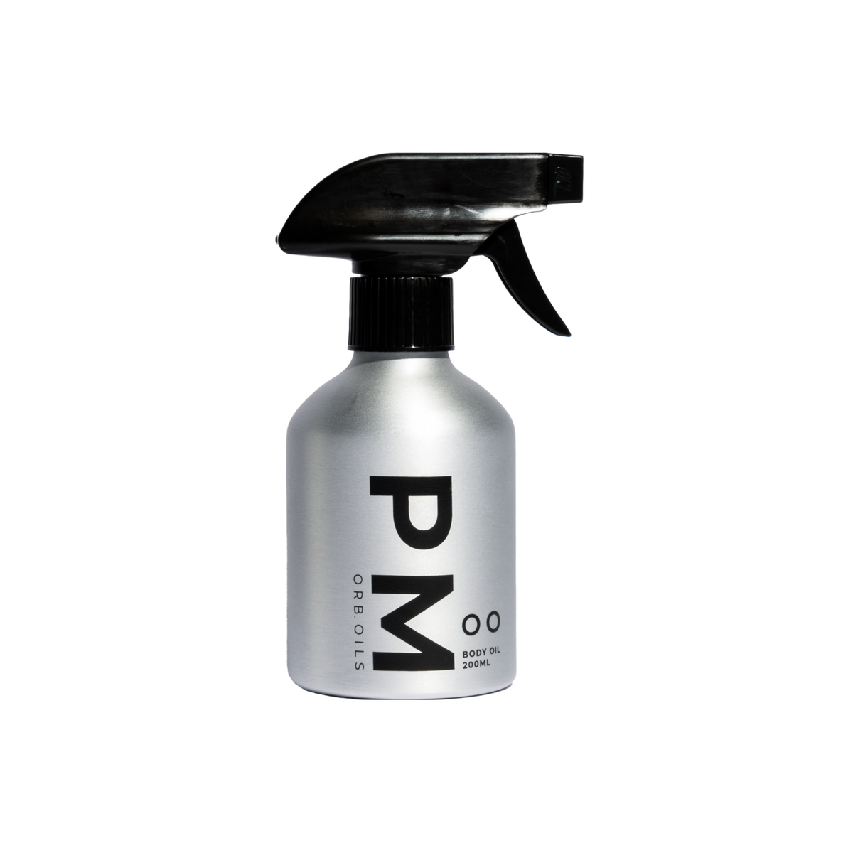 Body Oil - PM