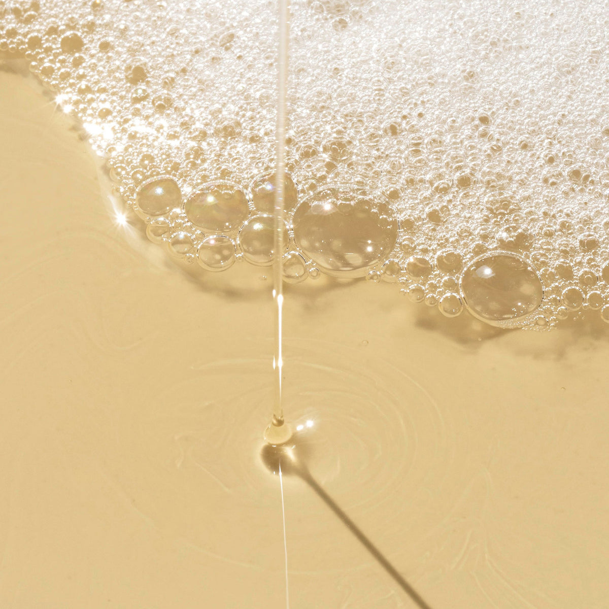 Balancing Shampoo