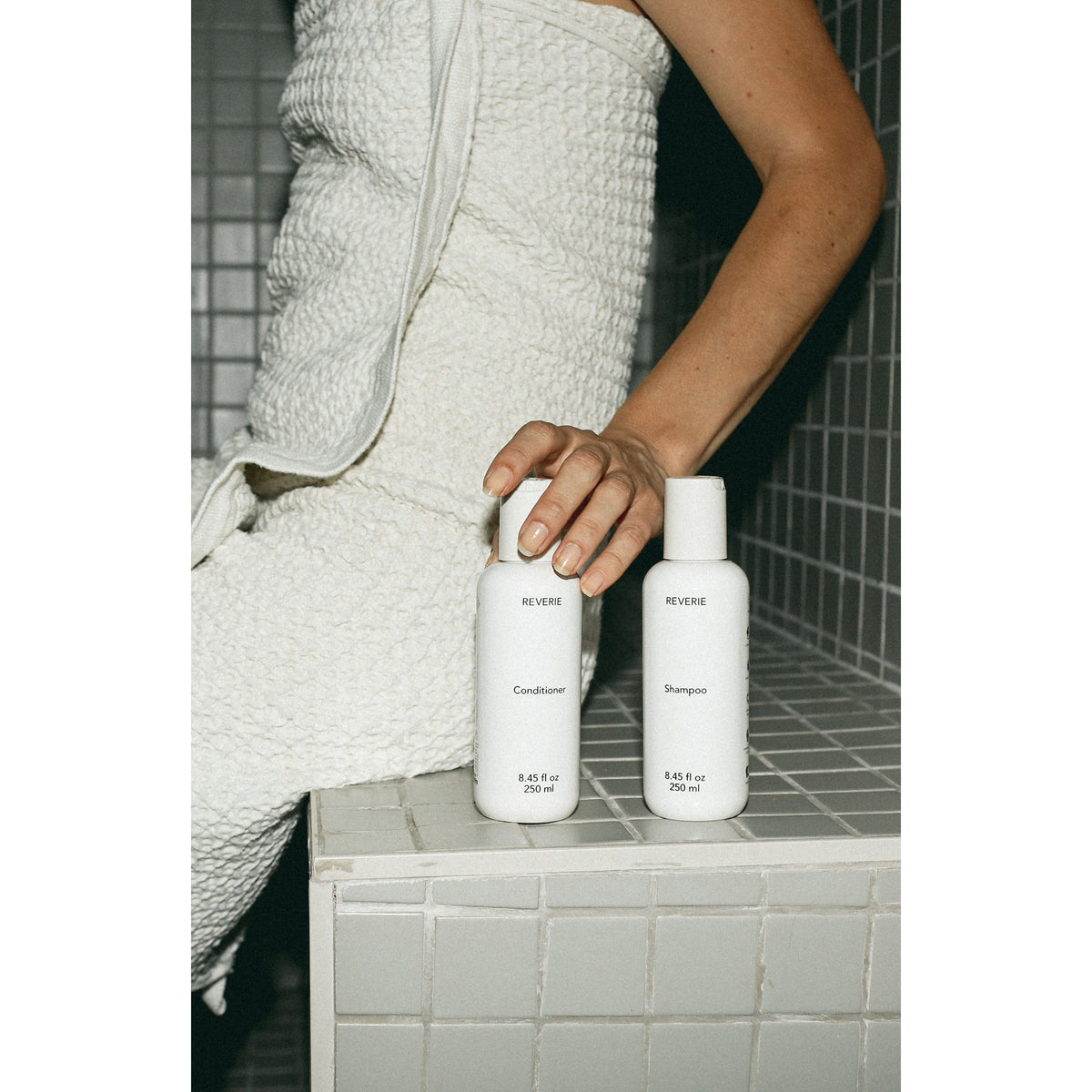 Balancing Shampoo