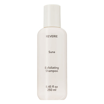 Suna Exfoliating Shampoo