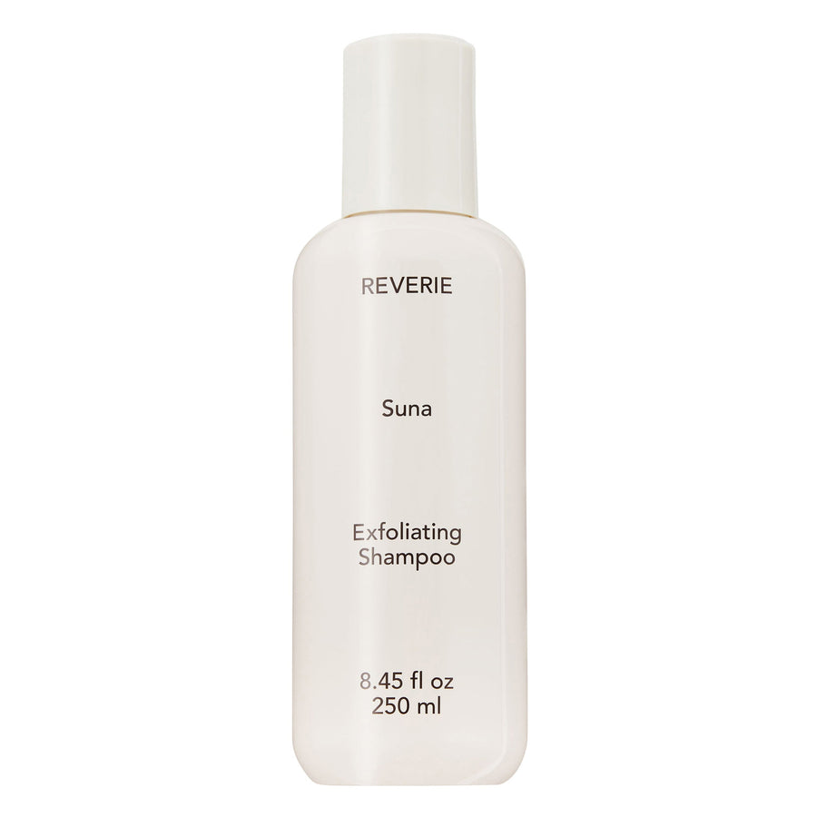 Suna Exfoliating Shampoo