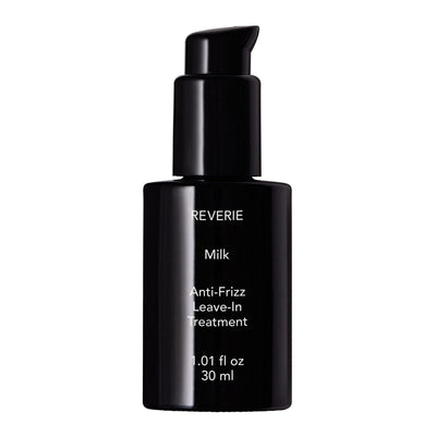 Mini Milk Anti-Frizz Leave-in Treatment