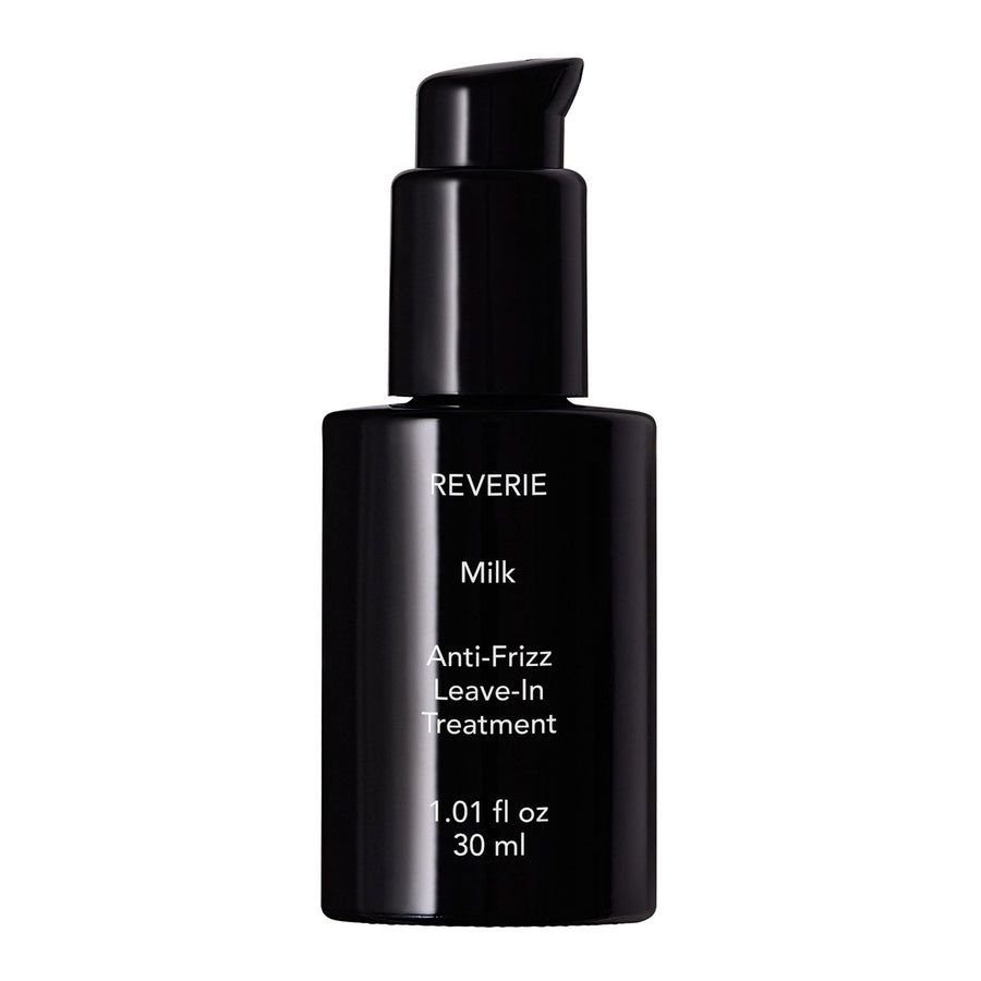 Mini Milk Anti-Frizz Leave-in Treatment