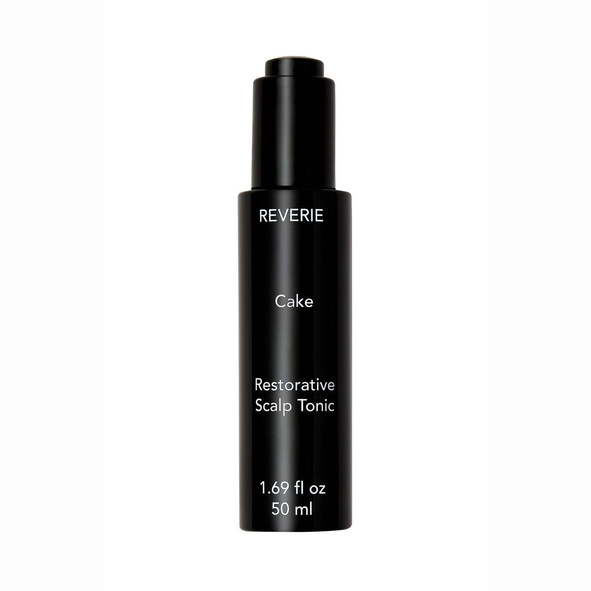 Cake Restorative Scalp Tonic
