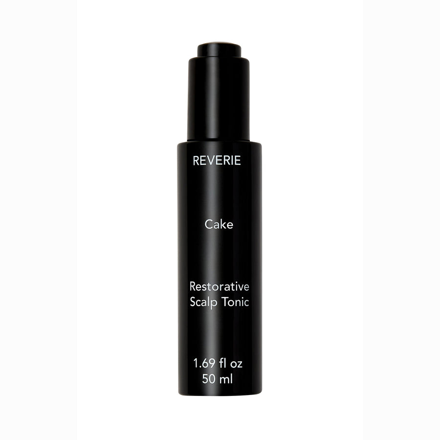 Cake Restorative Scalp Tonic
