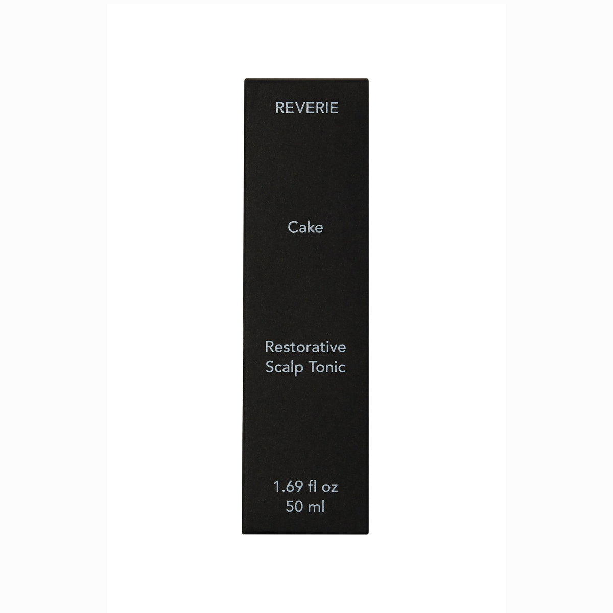 Cake Restorative Scalp Tonic