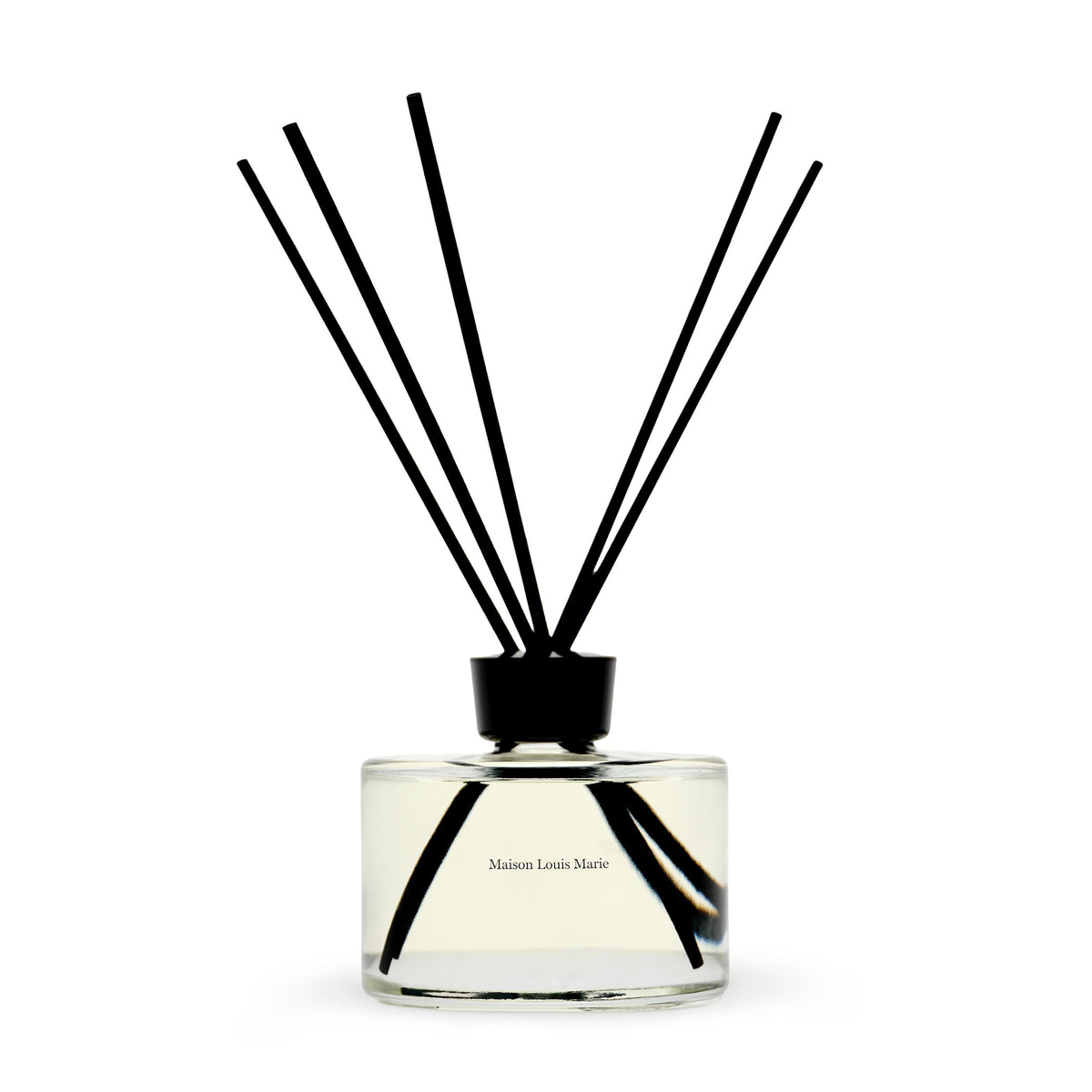 No.04 Bois de Balincourt Diffuser