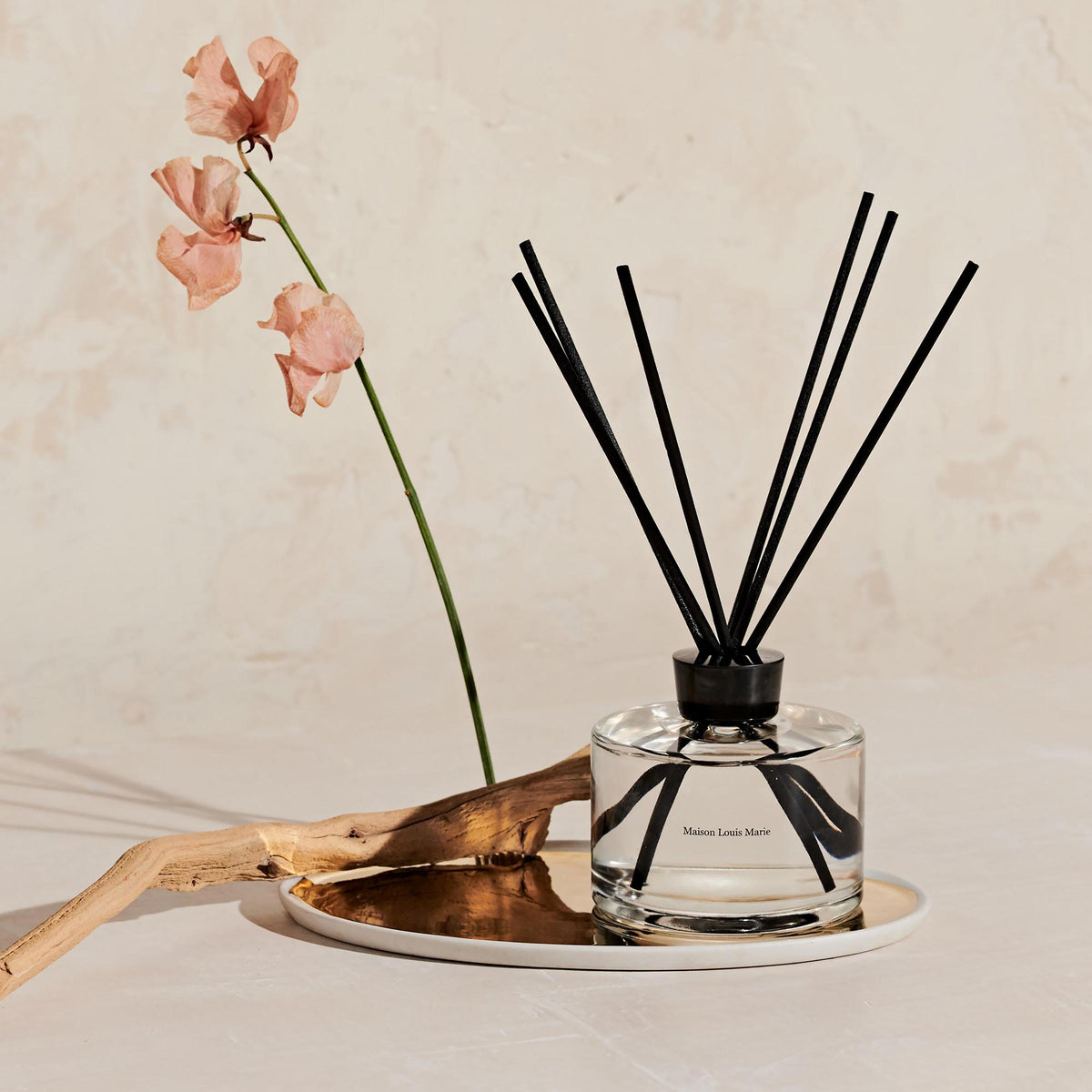 No.04 Bois de Balincourt Diffuser