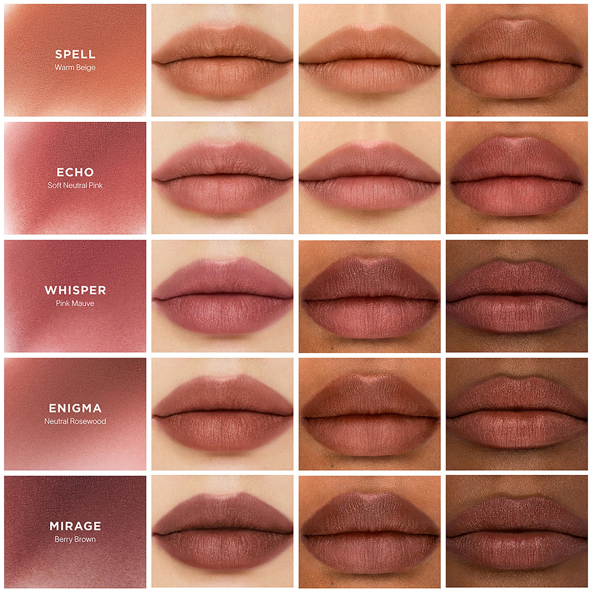 Phantom Blur Balm