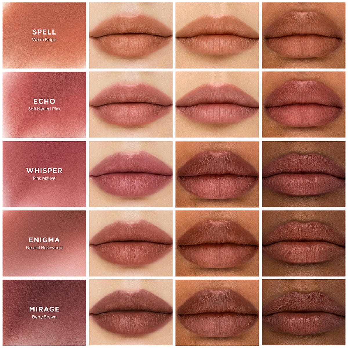 Phantom Blur Balm