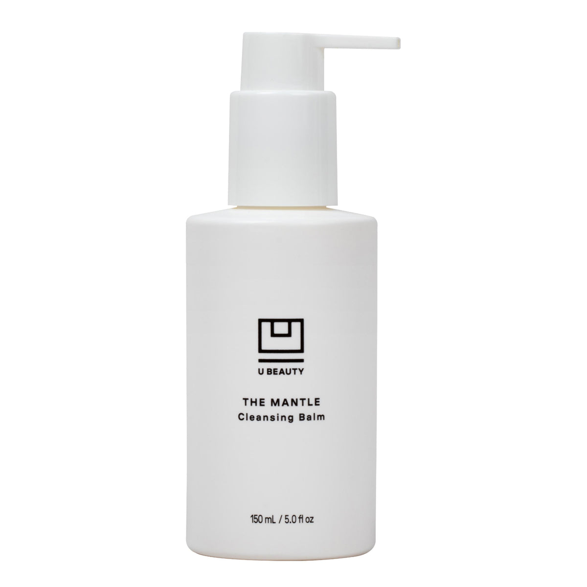 The MANTLE Cleansing Balm