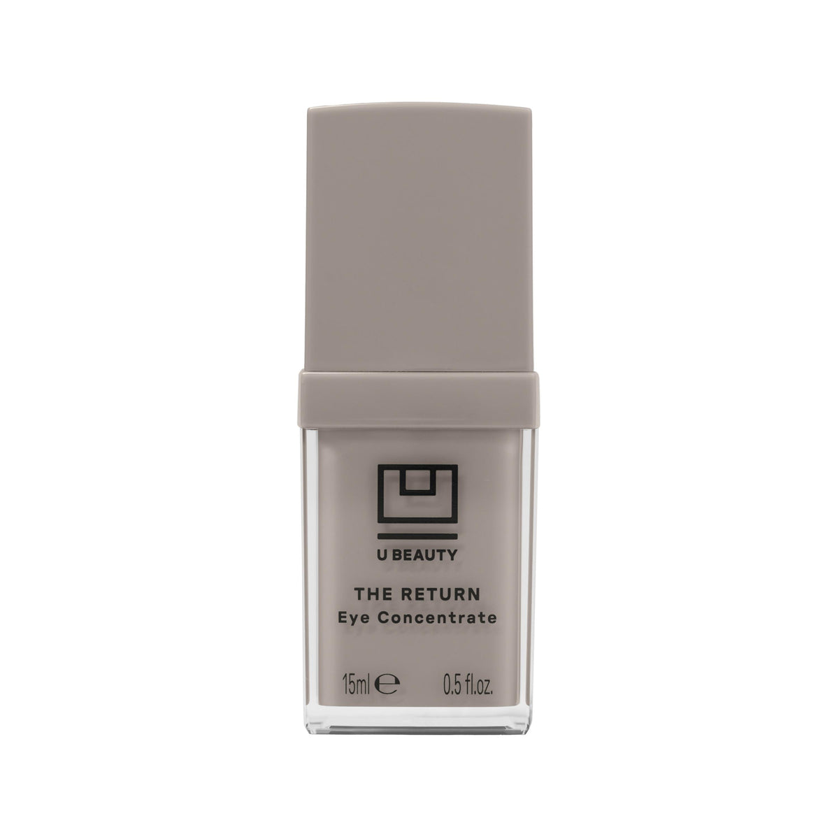 The RETURN Eye Concentrate