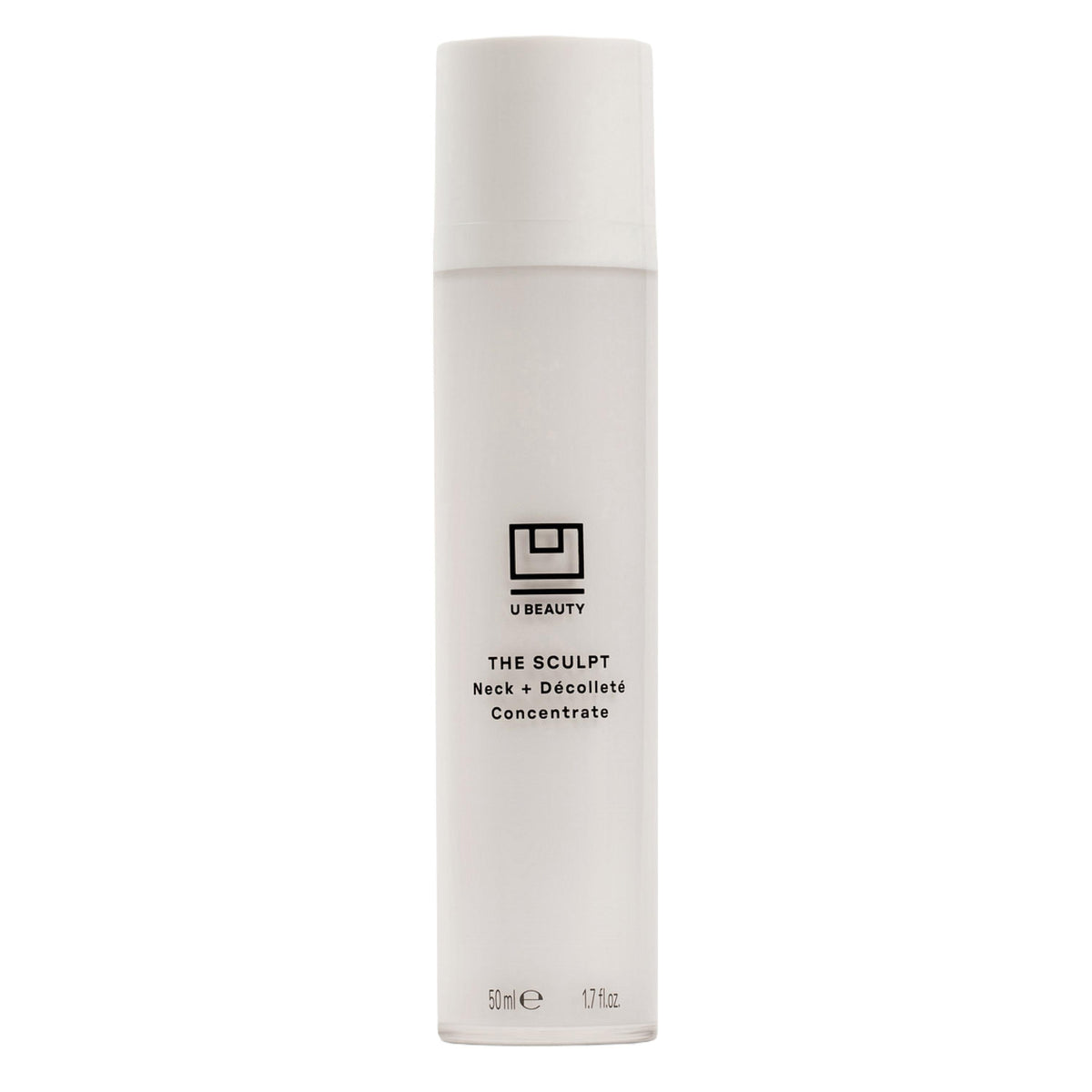 The SCULPT Neck + Décolleté Concentrate