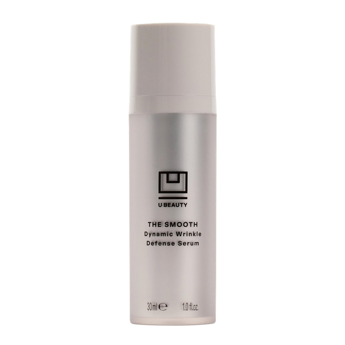 The SMOOTH Dynamic Wrinkle Defense Serum