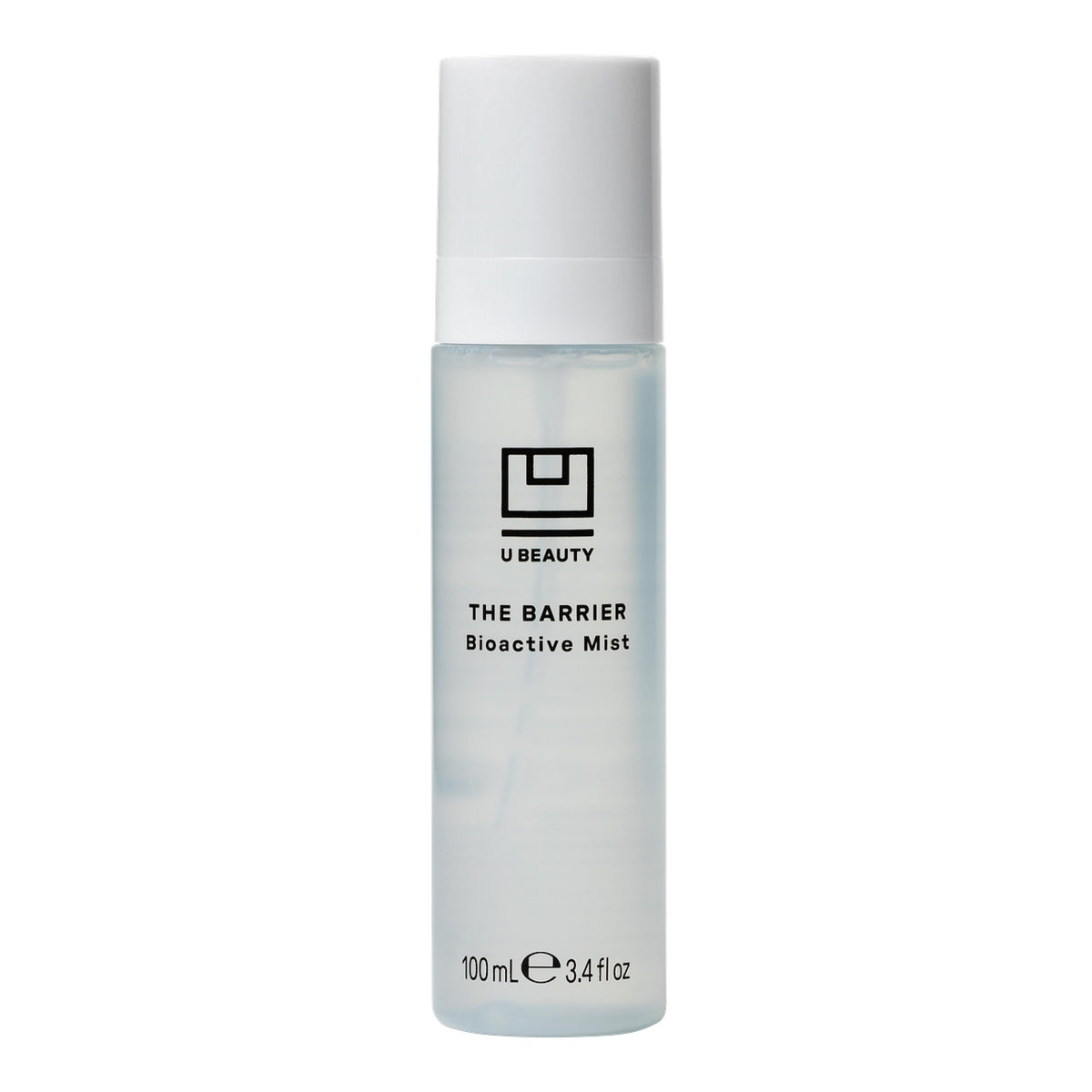 U BEAUTY Barrier Body Mist
