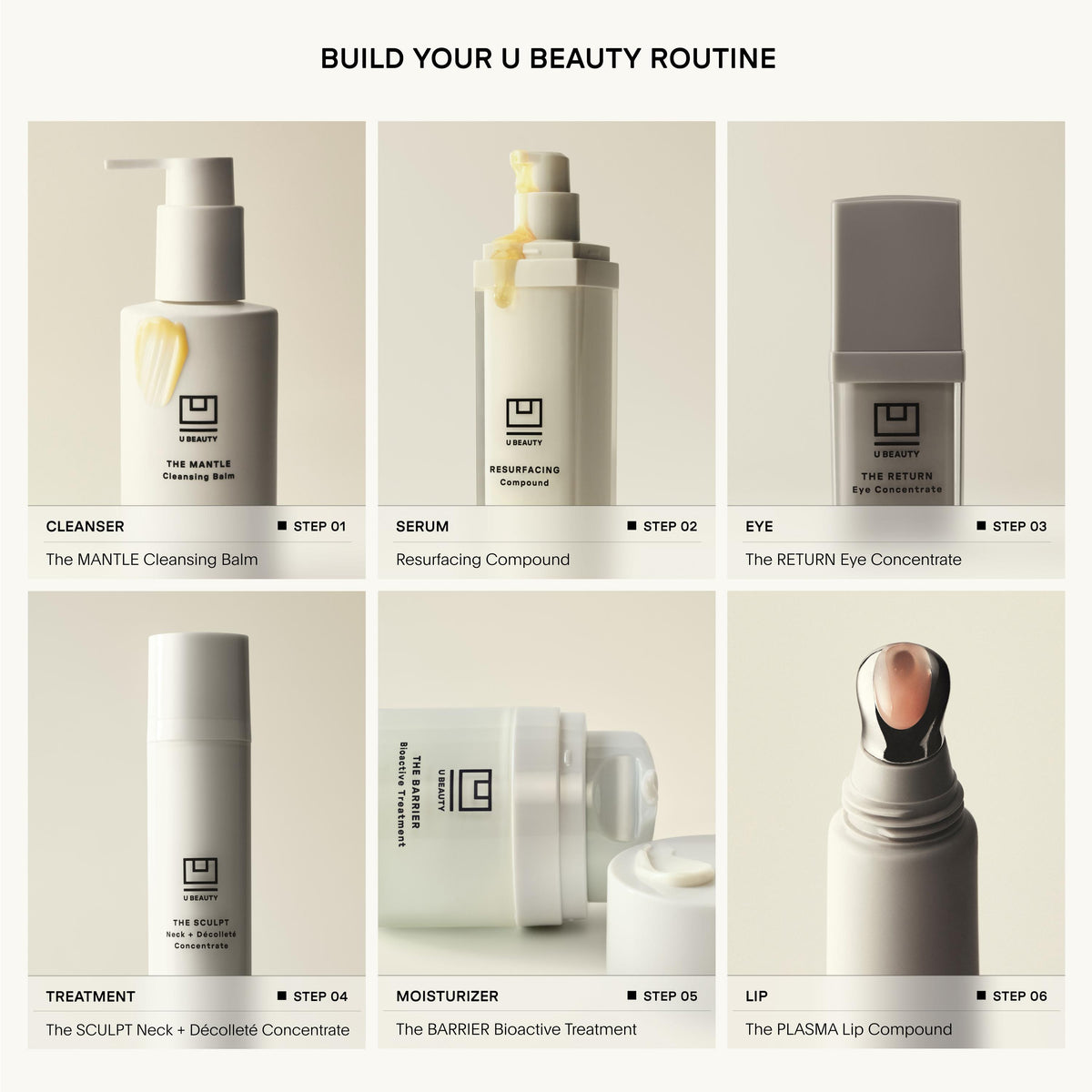 The BARRIER Bioactive Treatment