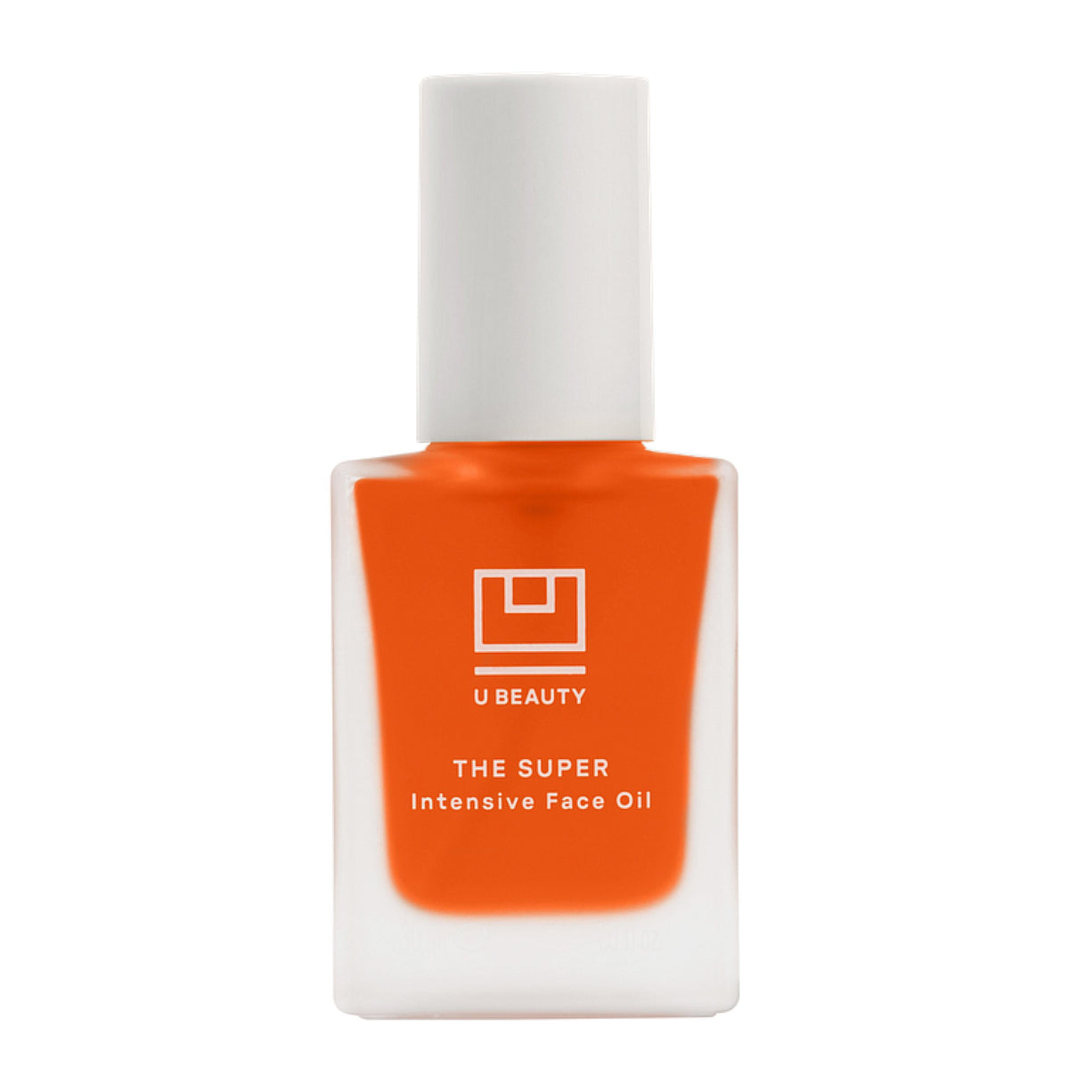 SUPER Intensive Face Oil