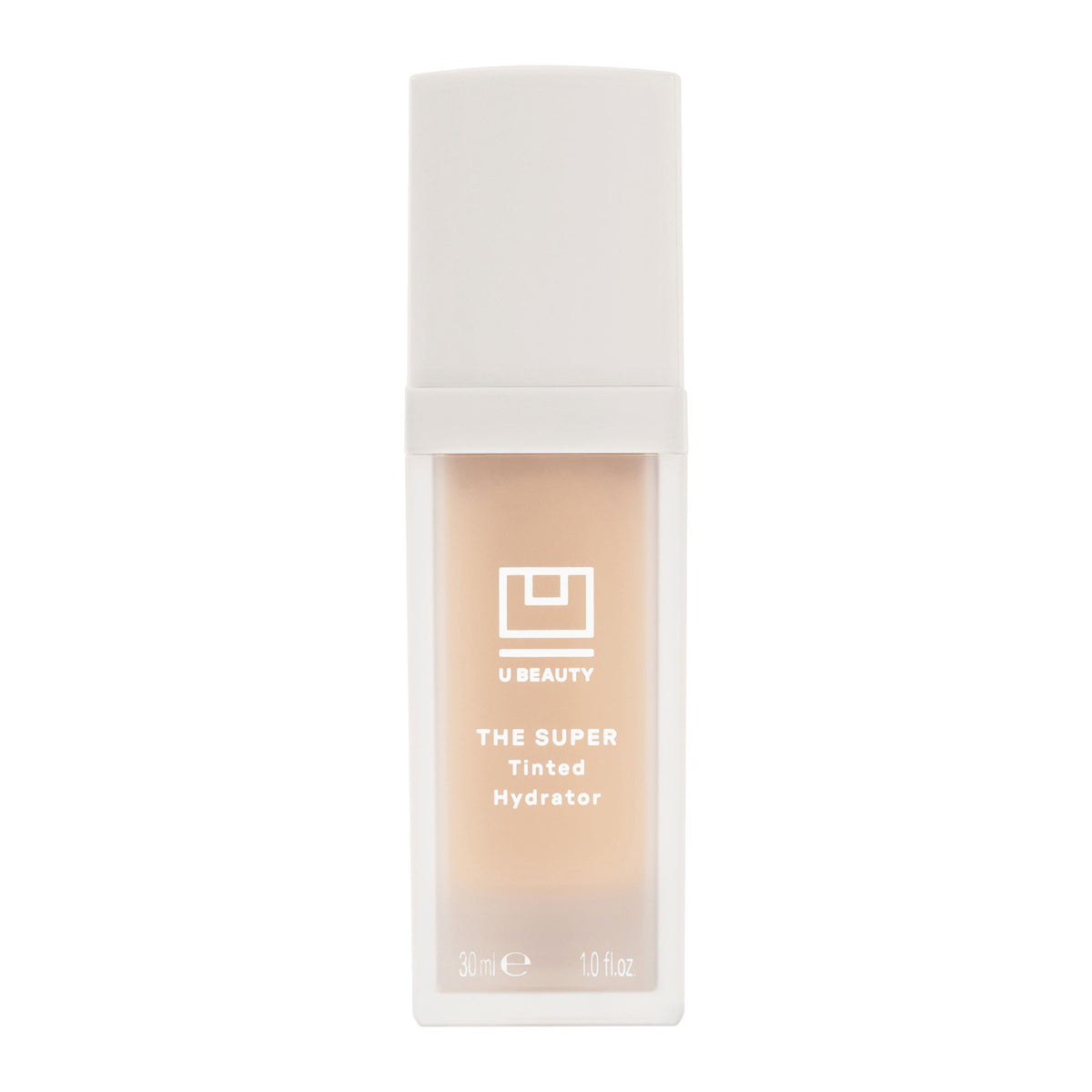 The SUPER Tinted Hydrator