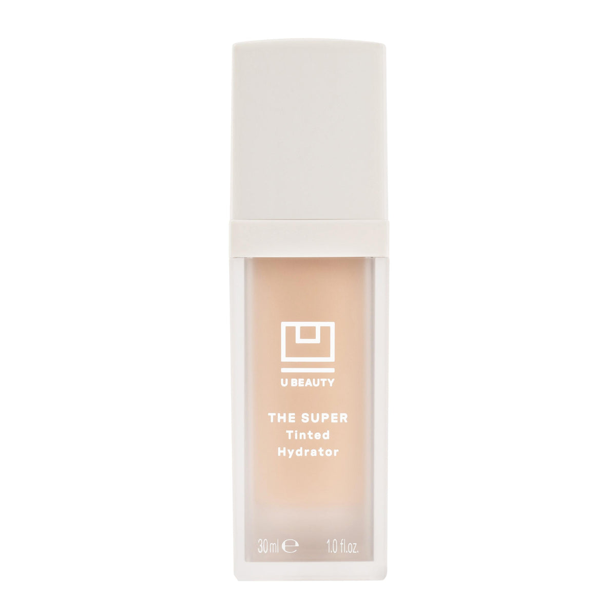 The SUPER Tinted Hydrator
