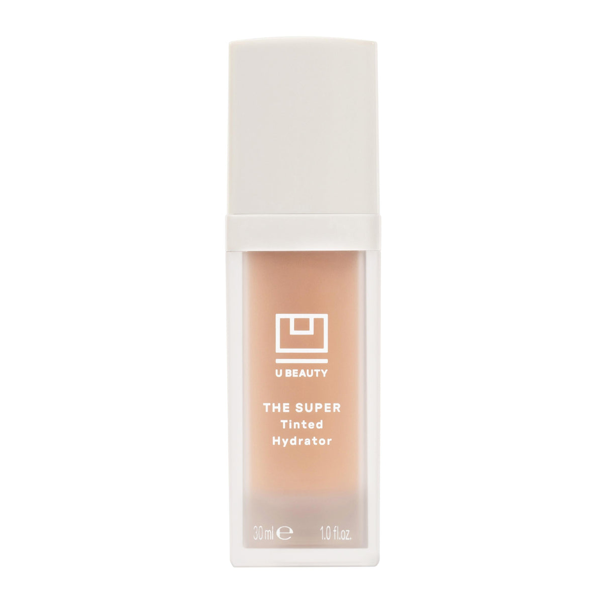 The SUPER Tinted Hydrator