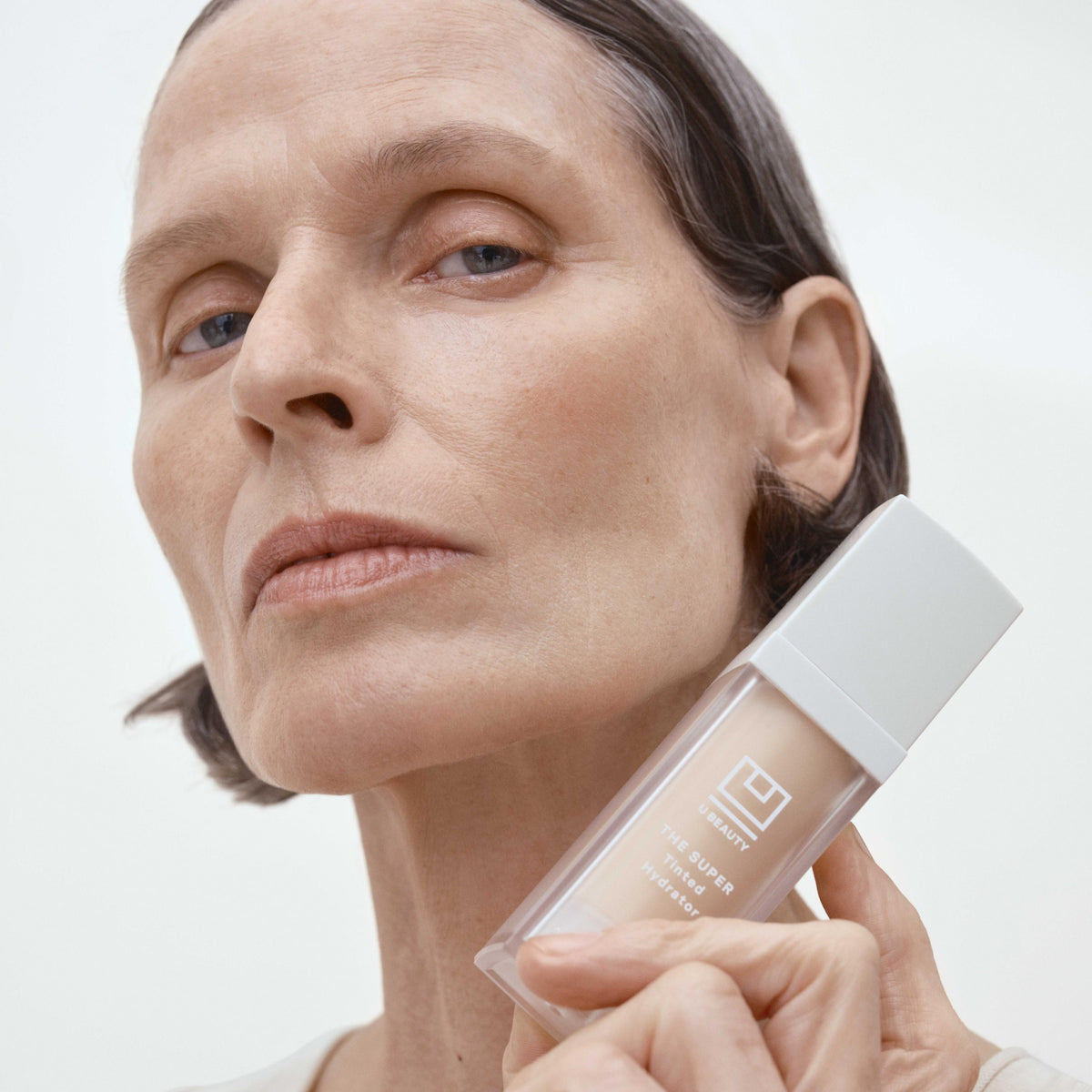 The SUPER Tinted Hydrator