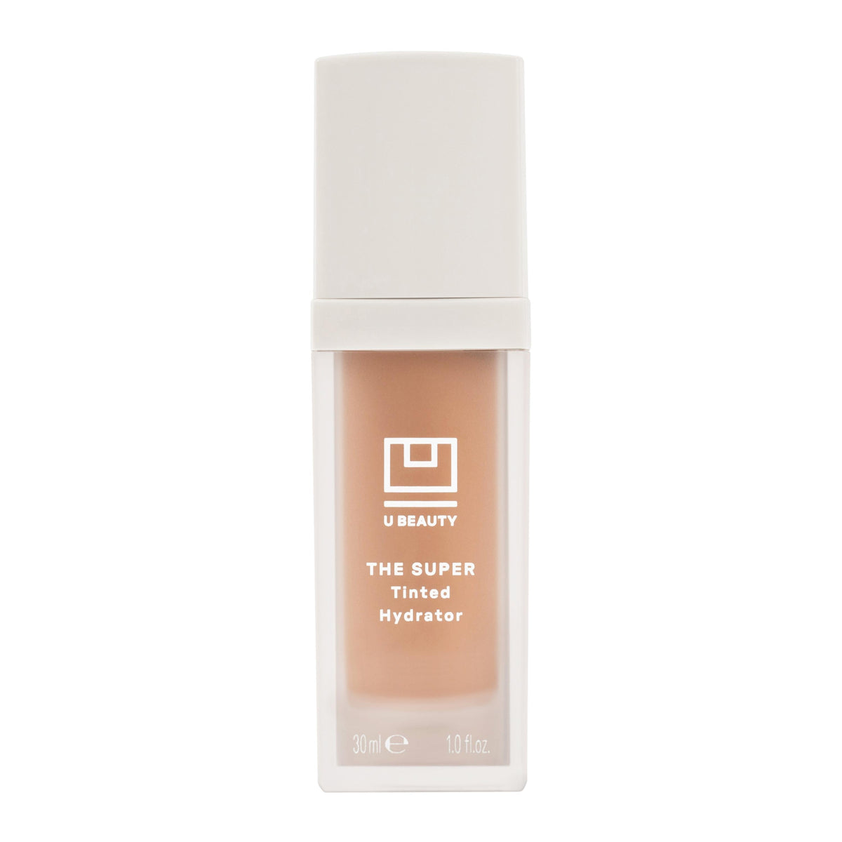 The SUPER Tinted Hydrator