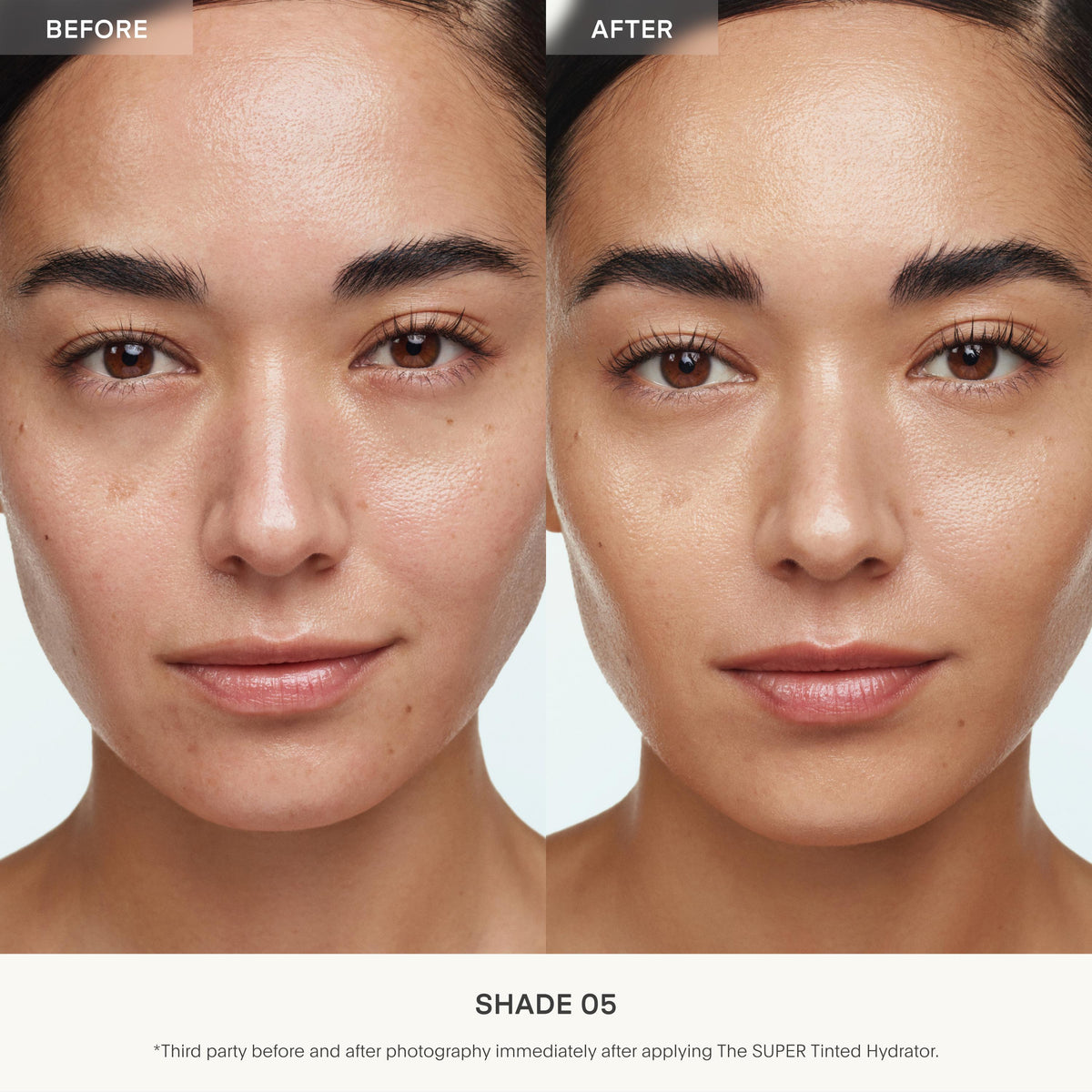 The SUPER Tinted Hydrator