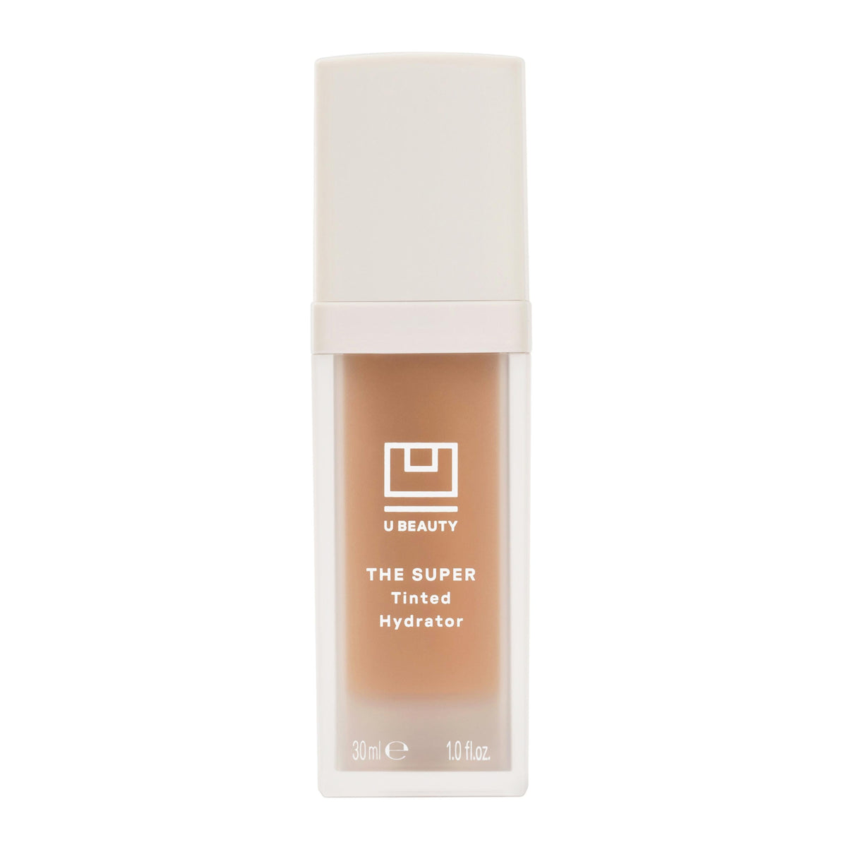The SUPER Tinted Hydrator