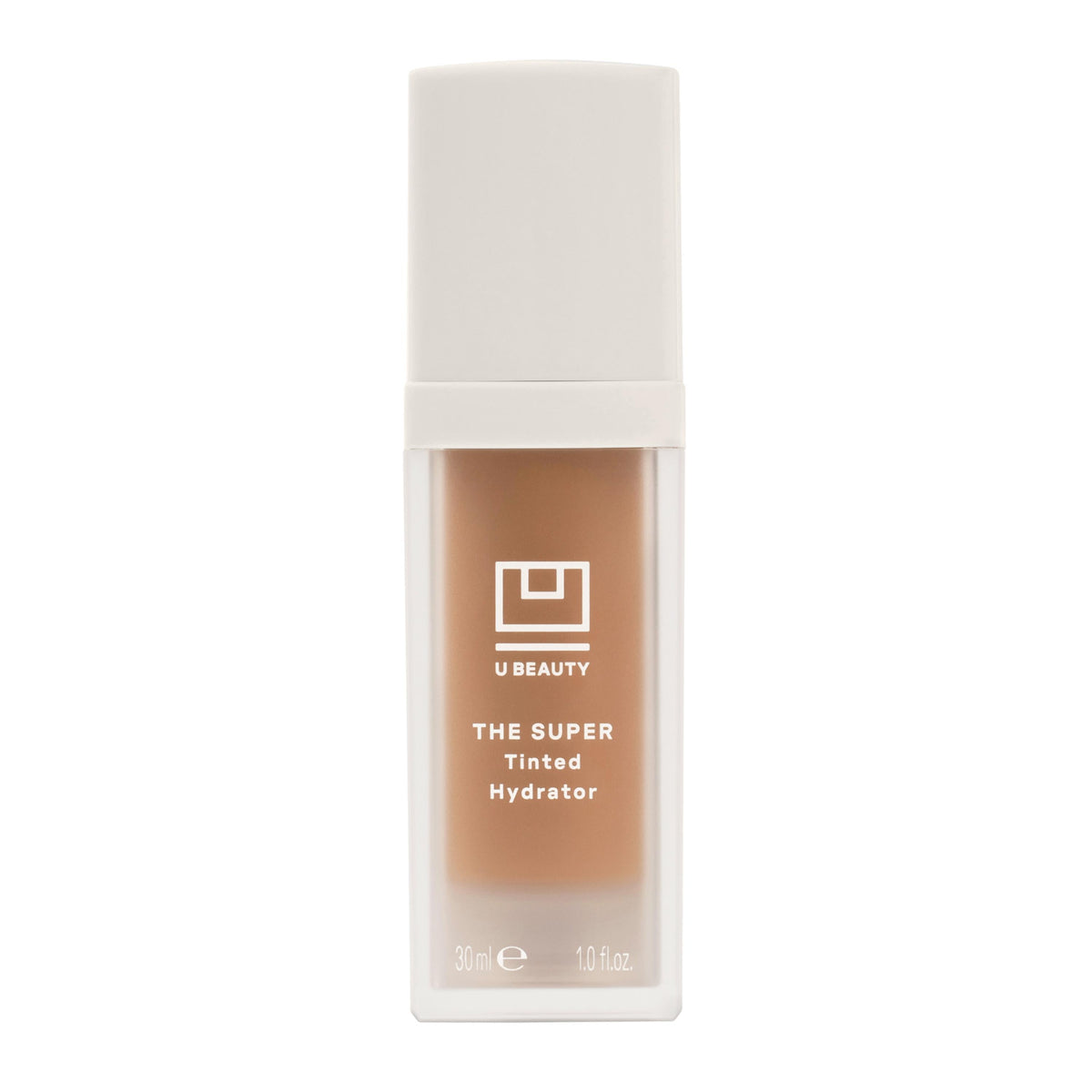 The SUPER Tinted Hydrator