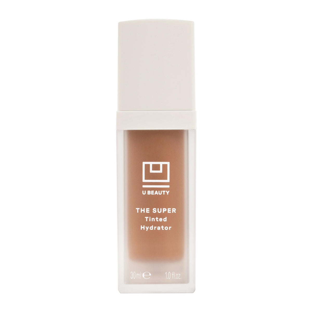 The SUPER Tinted Hydrator