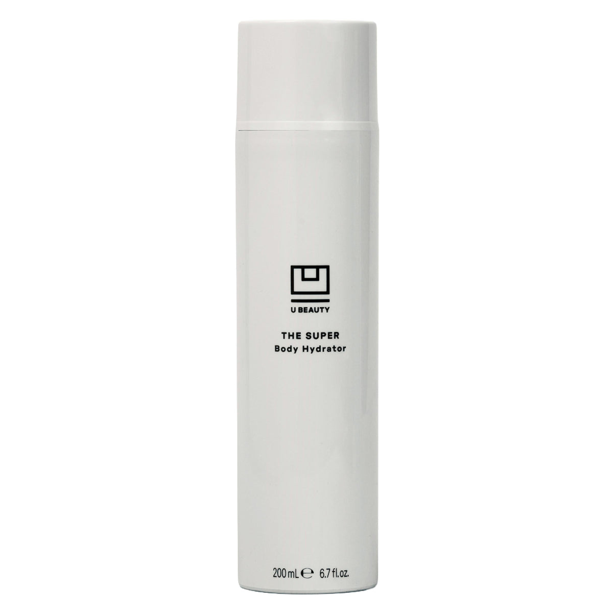 The SUPER Body Hydrator