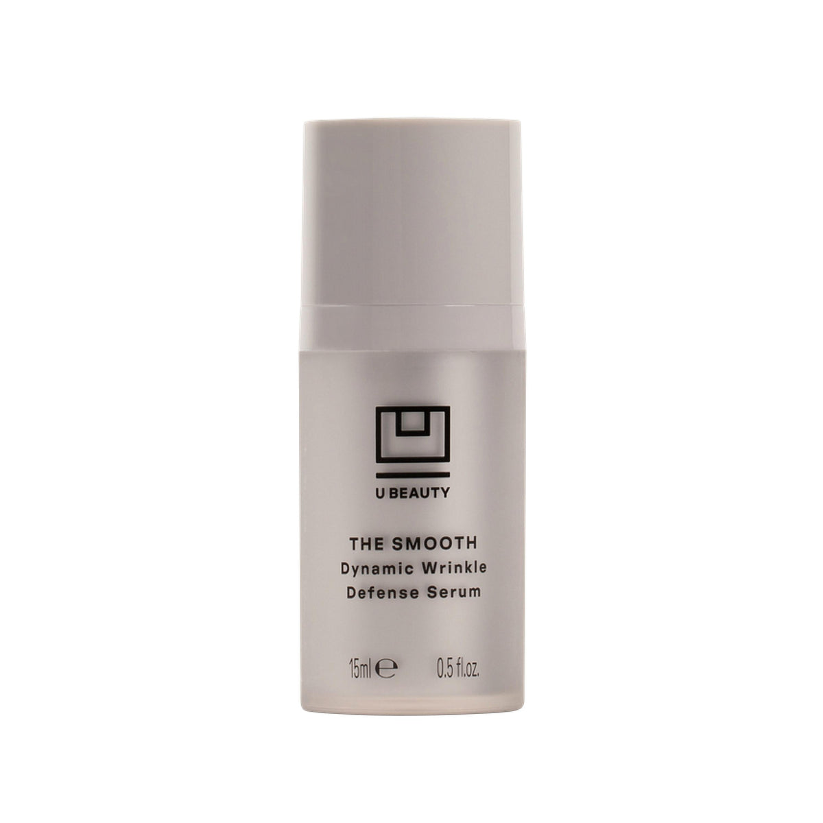 The SMOOTH Dynamic Wrinkle Defense Serum