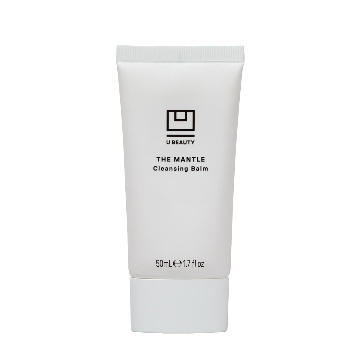 The MANTLE Cleansing Balm