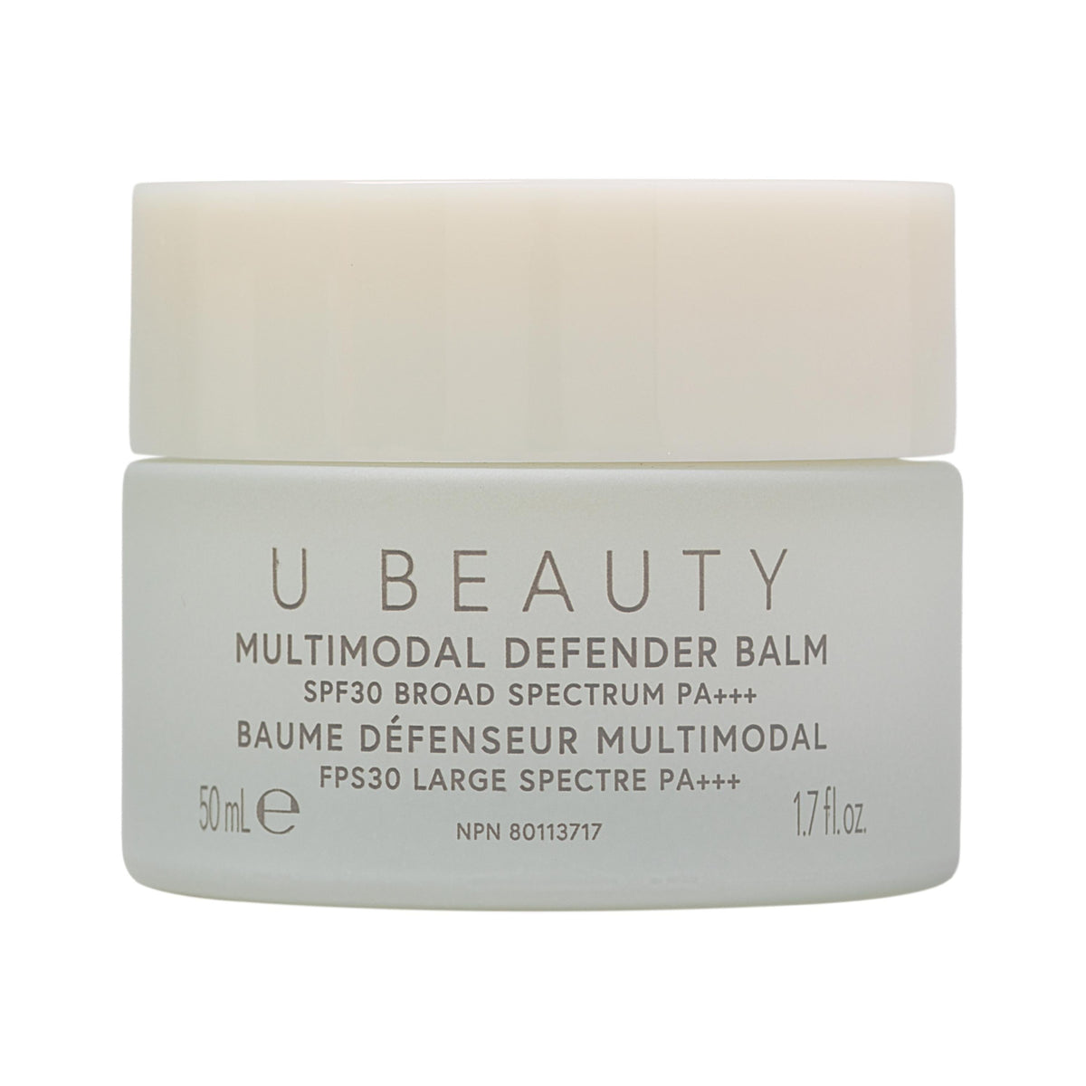 The MULTIMODAL Defender SPF 30