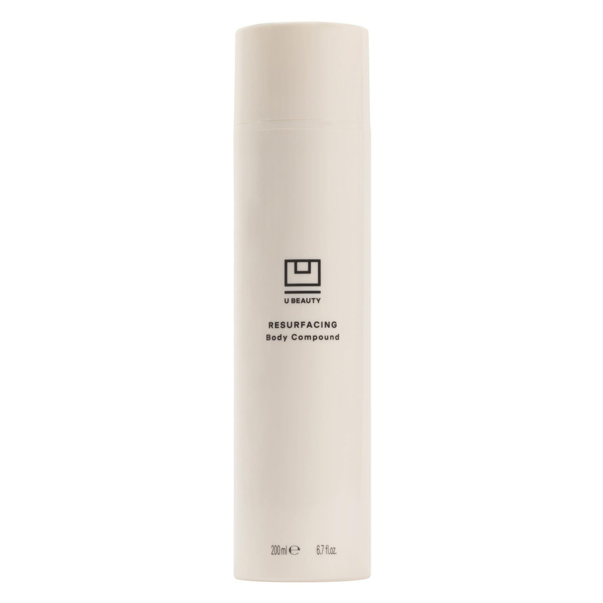 Resurfacing Body Compound