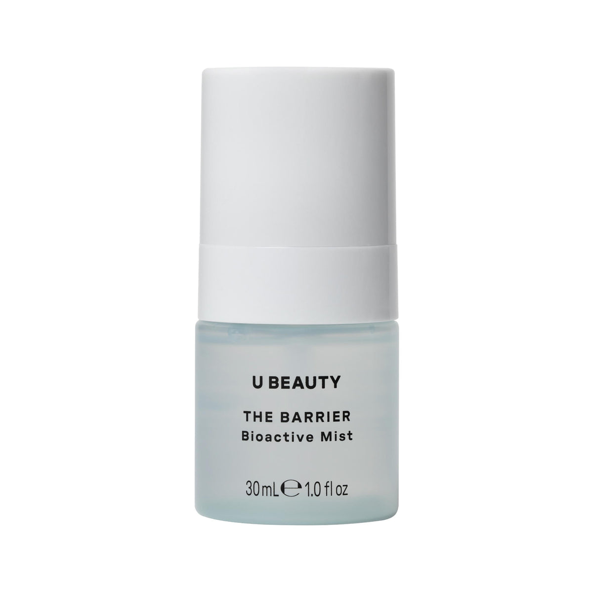 U BEAUTY Barrier Body Mist