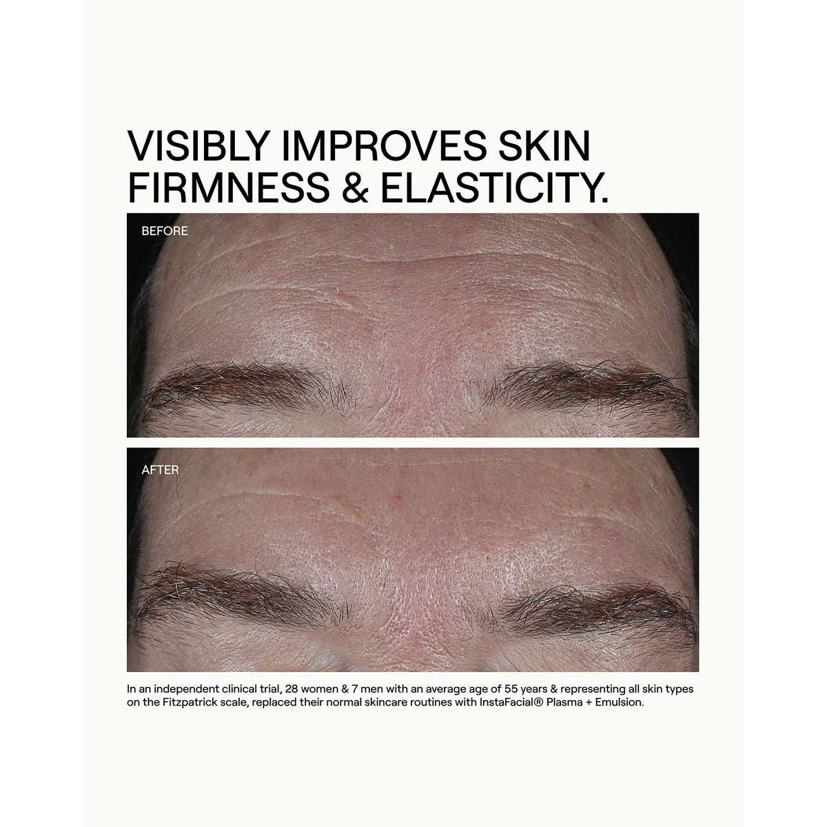 Instafacial Emulsion Retinopro Growth Factor Night Treatment