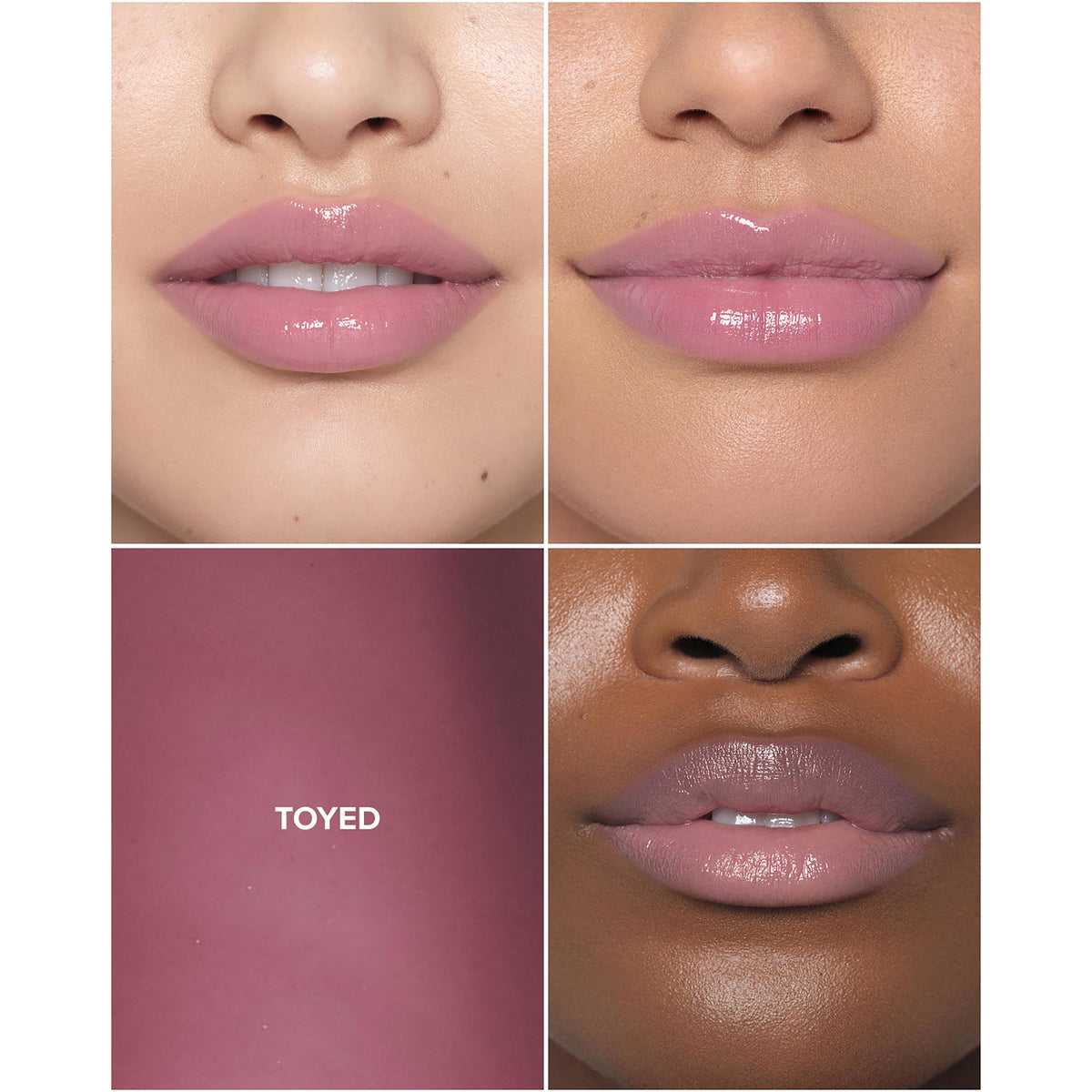 Kiss Theory Lip Balm