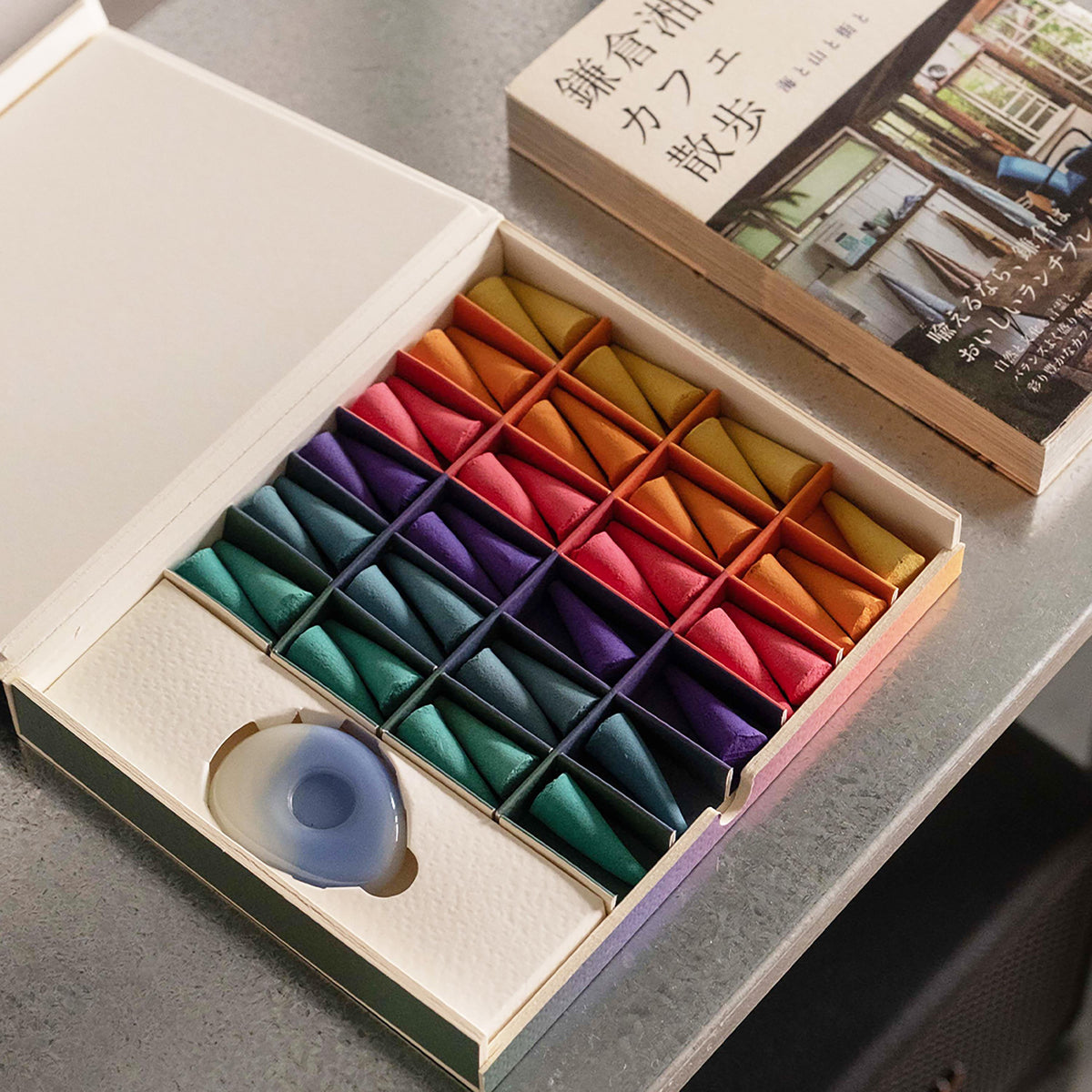 Incense Multipack